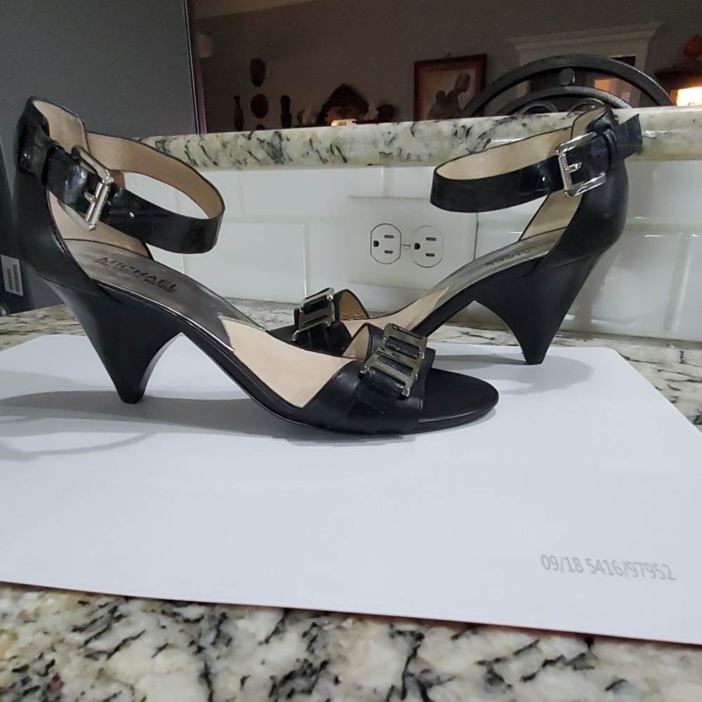 Michael kors heels